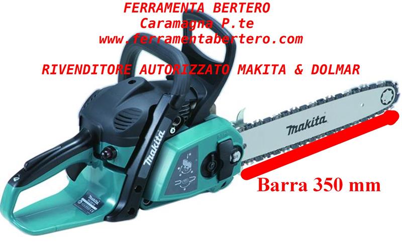 MAKITA EA3201S-35A MOTOSEGA 